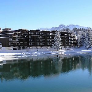 Lake Hotel Courchevel 1850